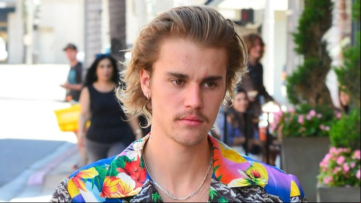 Justin Bieber contó que padece la enfermedad de Lyme.