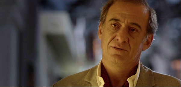 Alejandro Awada: tras su internación, no volverá a la obra de teatro