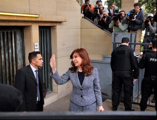 Las otras causas que esperan a Cristina Kirchner en Tribunales