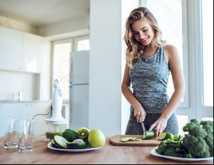 Las formas de acelerar el metabolismo, según una experta biomédica
