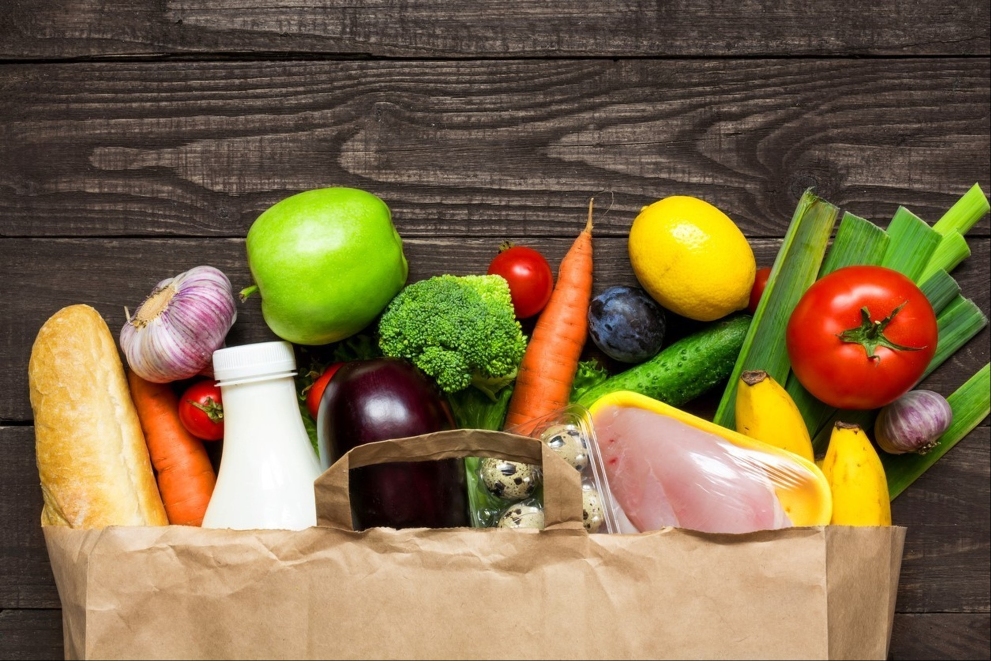 Qué país tiene la mejor dieta del mundo. Alimentación saludable. Bienestar.