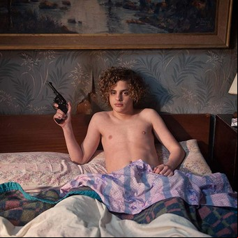 "El Ángel" confirma la tendencia: el magnetismo de los hechos reales en los libros y en el cine