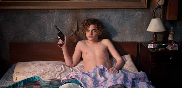 "El Ángel" confirma la tendencia: el magnetismo de los hechos reales en los libros y en el cine