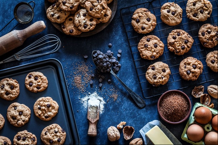 Animarse a cocinar casero para uno, en pareja, con los hijos o con amigos puede ser un gran momento de felicidad compartido.