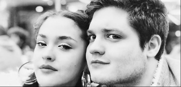 El hijo de Adrián Suar y la hija de Alfredo Casero blanquearon su romance