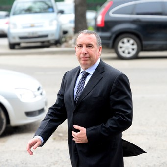 Sergio Szpolski declaró que Juan Manuel Abal Medina le dio fondos millonarios para las elecciones 2013
