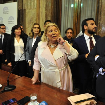 Tras dos intentos fallidos, ponen en marcha la bicameral de control de los fiscales y ya hay polémica por el caso Stornelli