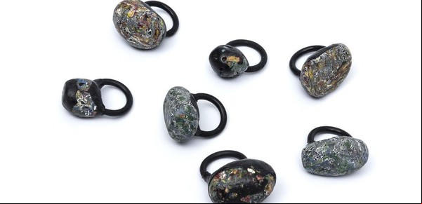 Buenos Aires y Chile como gemas de la Bienal Latinoamericana de Joyería Contemporánea