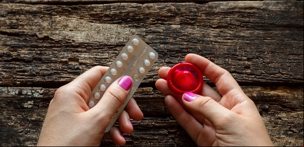 Se viene un evento sobre Salud Sexual y Reproductiva