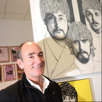 Los 30 años de FM Aspen: "El secreto del éxito es no tener figuras", explica su director, Quique Prosen