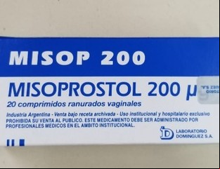 Aborto: la Justicia suspendió el amparo que prohibía la venta de misoprostol en las farmacias
