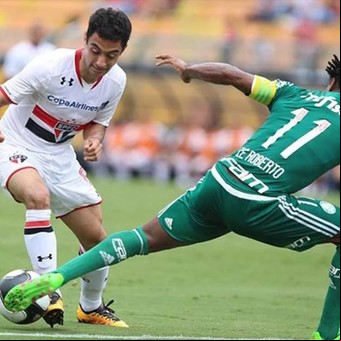 El macabro asesinato de un futbolista del San Pablo: lo decapitaron y le cortaron los genitales