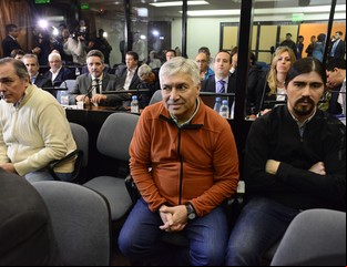 Por qué la condena a Lázaro Báez benefició a la Argentina ante el GAFI y su lista gris