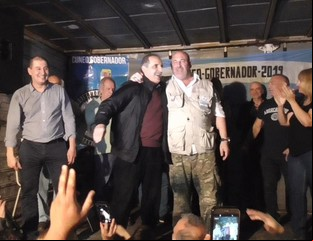 Procesaron a Moreno por falsear datos de una asamblea de Papel Prensa