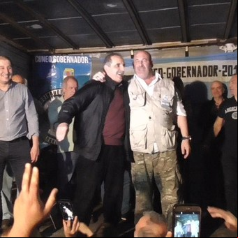 Procesaron a Moreno por falsear datos de una asamblea de Papel Prensa