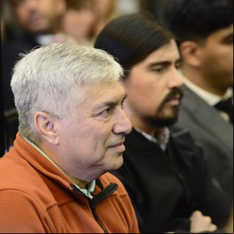 Ruta del Dinero K: por falta de acuerdo sobre la condena contra Lázaro Báez, la Corte llama a conjueces