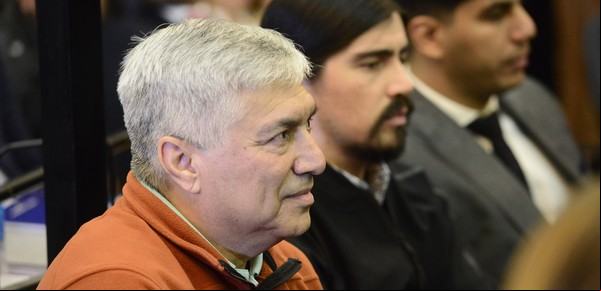 Ruta del Dinero K: por falta de acuerdo sobre la condena contra Lázaro Báez, la Corte llama a conjueces