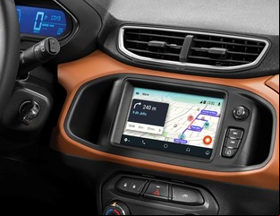Waze dejó de mostrar recorridos en autopistas en la Ciudad de Buenos Aires a algunos s