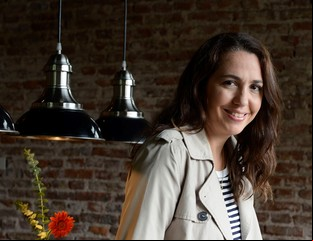 Narda Lepes: "Cuanto más grande, menos filtro tengo"