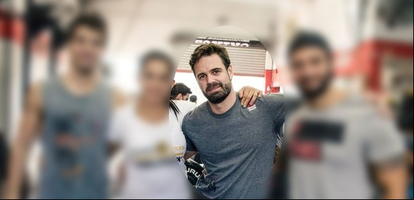 De qué murió el hombre que se descompuso mientras practicaba crossfit