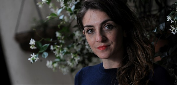 Julieta Zylberberg: "Este tipo de películas te las tenés que poner al hombro"
