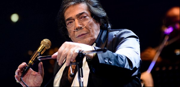 Murió Cacho Castaña: su gran amigo Roberto Piazza lo despidió desde Madrid