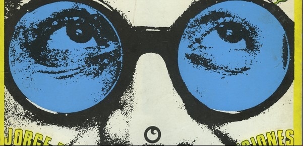 Jorge De la Vega: homenaje al pintor que cantaba y hacía "exposiciones concert" en los años 60