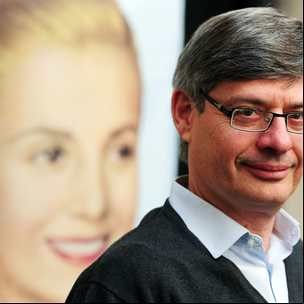 Raanan Rein y los árabes en la Argentina: cuando Perón se propuso agrandar el "crisol de razas"
