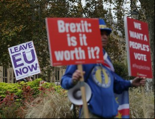 Qué es el Brexit y cómo será su impacto en la vida cotidiana