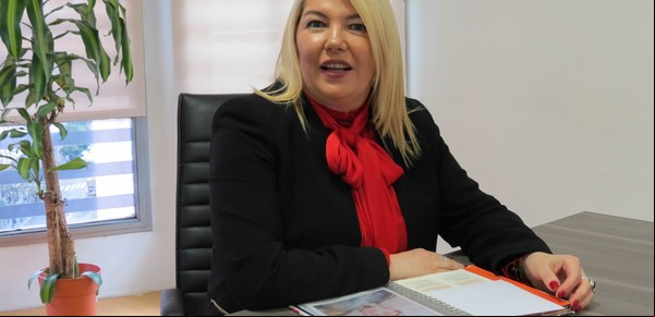Rosana Bertone adelantó que Tierra del Fuego elegirá gobernador en junio