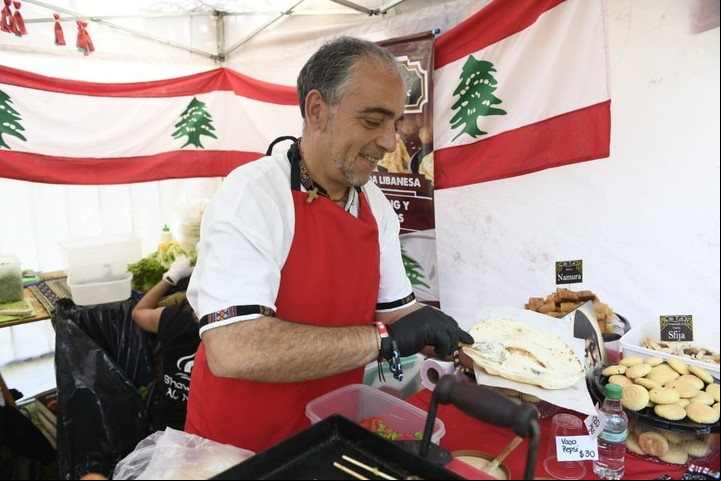 Comidas, espectáculos y talleres para conocer a las colectividades que conviven en la Ciudad