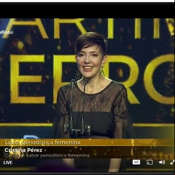 Martín Fierro de radio 2018: todos los ganadores