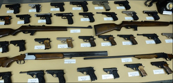 Tenencia exprés: polémica por la medida que agiliza el trámite para registrar un arma 