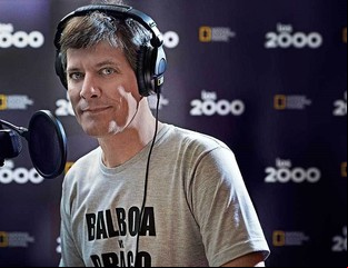Mario Pergolini se refirió el tema con Andy: "Pensé que era un chiste"