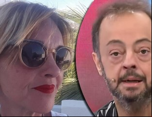 La hermana de Cabito se metió en la polémica por su despido de "Basta de todo"