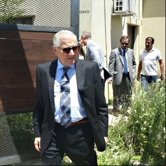 Cómo era el tarifario de coimas para narcos en el juzgado de Carlos Soto Dávila