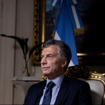 Murió Sergio Gendler: el recuerdo del presidente Mauricio Macri