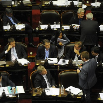 Votan la ley antibarras en Diputados, pero aún se discute la letra chica