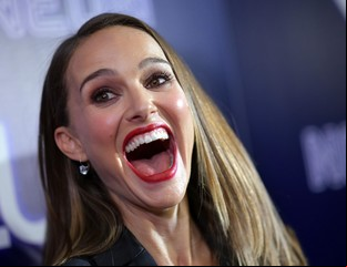Natalie Portman, la estrella que fue descubierta en una pizzería, cumple 40