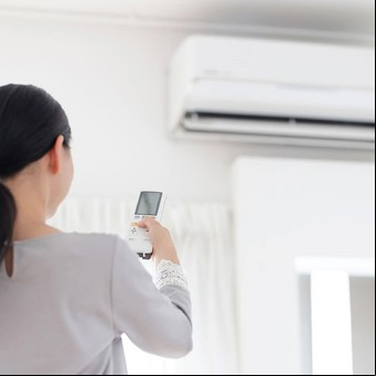 Ola polar: cómo calefaccionar la casa con aire acondicionado y ahorrar hasta un 40% de energía