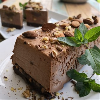 Postres para el verano: livianos, fáciles y golosos