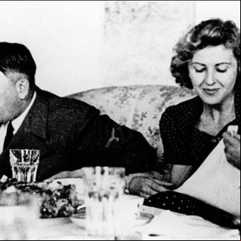 Margot Wölk, la mujer que se jugaba la vida probando las comidas de Adolf Hitler