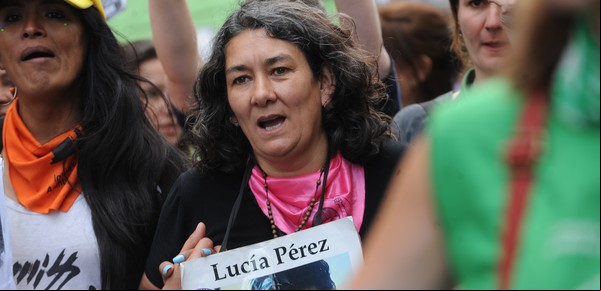 El abuso interminable: los abogados que defienden a los jueces que absolvieron a los asesinos de Lucía Pérez