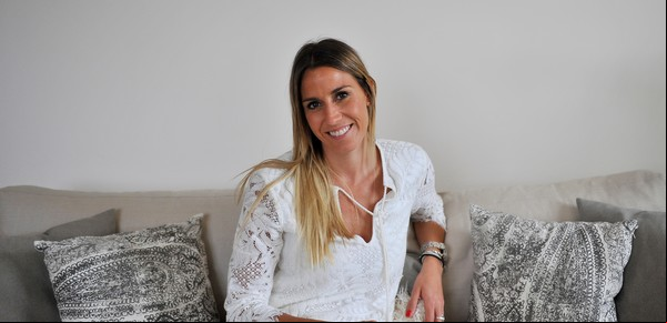 María Belén Rodríguez, la modelo que le marcó la cancha a Google: "Mi lucha sirvió para las que vinieron atrás"