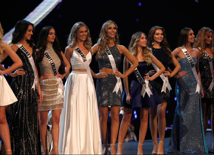 La gran final de Miss Universo 2025 se celebrará el 21 de noviembre en la ciudad de Bangkok, Tailandia. Foto: EFE.