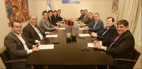 El PJ Federal cerró filas para criticar por igual las gestiones de Cristina Kirchner y de Mauricio Macri