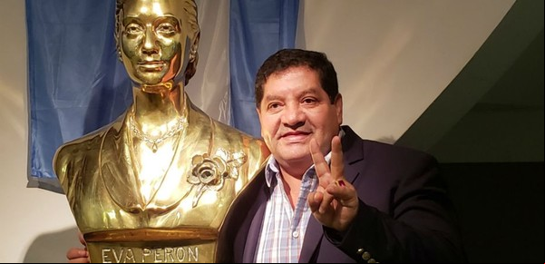 La Corte confirmó la condena por abuso sexual contra el ex diputado del PJ de Tucumán José Orellana