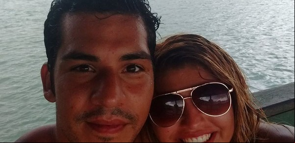 Mataron a su novio en un robo, luego asaltaron a su cuñado, le quisieron disparar a su hermano y ahora le tocó a ella