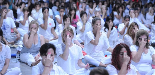 Mindfulness: buscando acallar el parloteo mental
