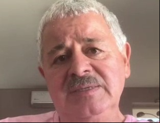 Operaron a Tití Fernández y está en terapia intensiva